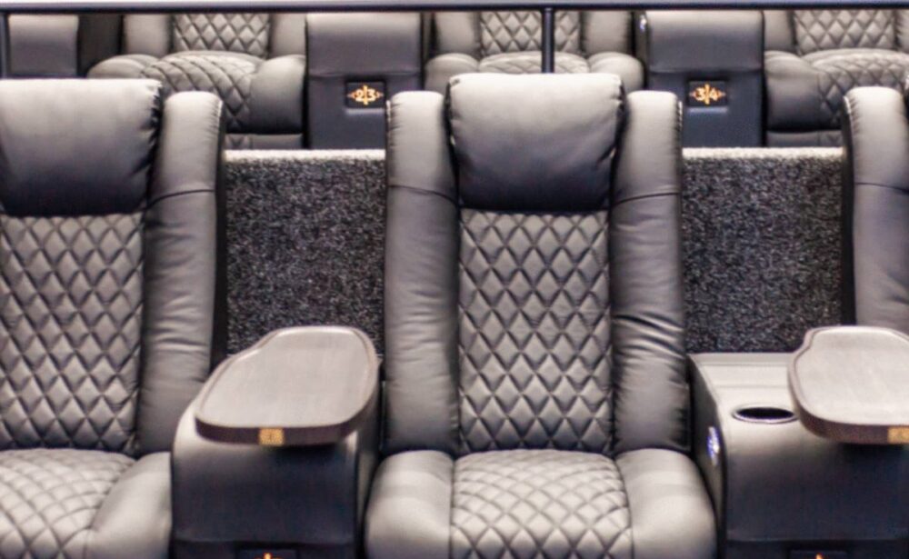 Auditorium furniture manufacturer in Delhi