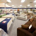Best furniture stores in Delhi for luxury interiors