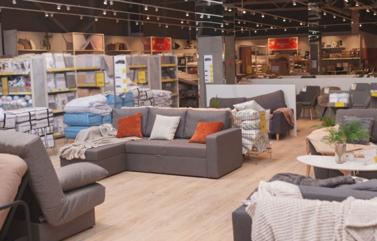 How to Spot the Best Bespoke Furniture Makers in Delhi NCR – Get Furniture excellence in custom sofa designs