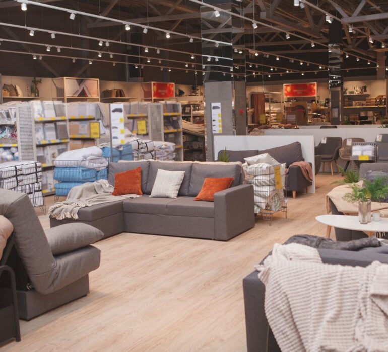 How to Spot the Best Bespoke Furniture Makers in Delhi NCR – Get Furniture excellence in custom sofa designs