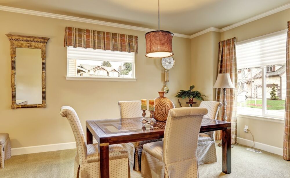 Elegant dining setup by Get Furniture Excellence Restaurant Buffet Tables Manufacturer Delhi