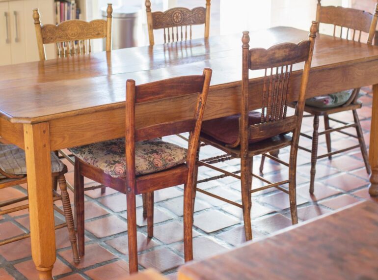 Discover the most trusted Restaurant Dining Chairs Manufacturer Delhi with Getfurniture